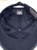  Mũ Lưỡi Trai MLB Vintage Pigment Wappen Unstructured Ball Cap New York Yankees - 3ACPV265N-50NYS Navy 