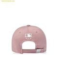  Mũ Lưỡi Trai MLB Rookie Unstructured Ball Cap LA Dodgers Pink 3ACP7701N-07PKD 