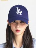 Mũ Lưỡi Trai MLB Better Flex Structure Ball Cap LA Dodgers 3ACP1201N-07BLS 