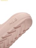 Dép MLB Skipper Slide New York Yankees 3ALPS0163-50PKS Pink 