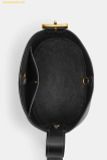  Túi Đeo Vai Coach Bleecker 21 Bucket Bag black 