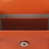  Túi Đeo Chéo Find Kapoor Marty Bag 18 Orange Màu Cam 