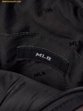  Túi Đeo Chéo MLB Classic Mono Galaxy Boys Crossbody Bag New York Yankees Black 