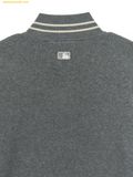  Áo Cardigan MLB Women's Classic Monogram Tonton Zip-Up Cardigan New York Yankees 3FKCM0154-50MGD - Xám 