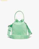  Túi Bucket MLB Nylon Bucket Bag Màu Xanh 3ABMS042N-43KAL 