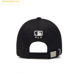  Mũ Lưỡi Trai MLB Heart Structured Ball Cap New York Yankees 3ACPH014N-50BKS - Đen 