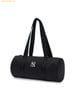  Túi Trống MLB Nylon Sportive Round Shoulder Bag New York Yankees Black - 3ABQL024N-50BKS 