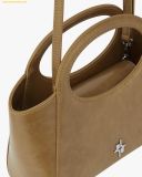  Túi Đeo Chéo Find Kapoor Market Bag 20 - Camel 