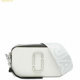  Túi Đeo Chéo Marc Jacobs Women's The Snapshot in Cotton Multi Bag 
