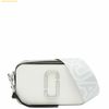 Túi Đeo Chéo Marc Jacobs Women's The Snapshot in Cotton Multi Bag