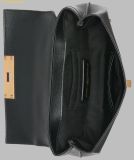  Túi Xách Karl Lagerfeld Nicolette Crossbody With Cate Pins L5GEU5EG Đen 