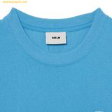  Áo Phông MLB Illusion Clipping LA Dodgers Tshirt 3ATSU2033-07ABD 