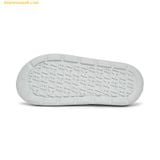  Giày Sandal MLB Chunky LA Dodgers 3ASDCBC33-07GRS - Xám 