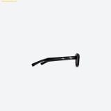  Kính Gentle Monster Comte 01 - Black 