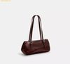  Túi Đeo Vai Coach Asher Shoulder Bag Maple CBJ05 
