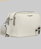  Túi Đeo Chéo Karl Lagerfeld Paris Maybelle Crossbody White LH6EU9BJ 