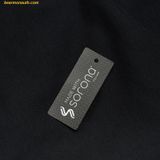 Áo Polo MLB Short-Sleeve T-Shirt New York Yankees - Black 
