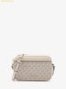 Túi Đeo Chéo MICHAEL KORS JET SET TRAVEL Camera Crossbody Small Signature