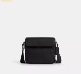  Túi Đeo Chéo COACH Sullivan Flap Crossbody Bag CY800 