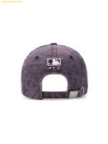  Mũ Lưỡi Trai MLB Heavy Wash Unstructured Ball Cap LA (Navy) 3ACPVV45N-07NYS 