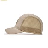  Mũ lưỡi Trai MLB Gorp Core Camp Cap Boston Red Sox Ptn.Beige 3Acpb015N-43Bgp 