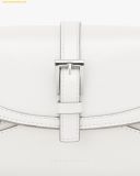  Túi Đeo Vai Find Kapoor Becky Bag 21 - White Màu Trắng 