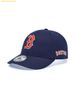 Mũ Lưỡi Trai MLB Signature Structure Ball Cap Boston Red Sox 3ACPBB15N-43NYS Navy
