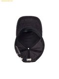  Mũ Lưỡi Trai MLB Corduroy Unstructured Ball Cap New York Yankees 3ACPWC156-50CGS Đen (Nhung Tâm) 