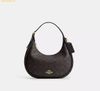 Túi Đeo Vai Coach Emily Shoulder Bag In Signature Canvas CDX17
