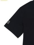  Áo Phông MLB Oversized short-sleeve T-shirt featuring Mega Bear back graphic Boston Red Sox Black 3ATSE0263-43BKS 