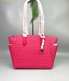  Túi Tote Michael Kors Marilyn Medium Signature Logo Tote Bag 35F5S6AT2V 