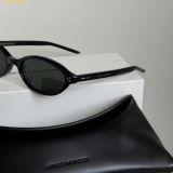 Kính Mát Gentle Monster La Cha 01 - Black 