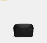  Túi Đeo Chéo Coach Elias Crossbody Black CJ509 