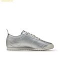  Giày Thể Thao MLB Runny New York Yankees 3ASXC016N-50SIS Silver 