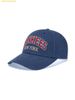 Mũ Lưỡi Trai MLB Hip Street Lettering Structure Ball Cap New York Yankees 3ACPV285N-50NYS Navy