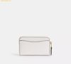  Ví Card Coach Essential Small Zip Around Card Case With Sticker Print CCD21 