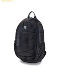  Balo MLB Girls' Lightweight Ribbon Backpack New York Yankees 7FBKB065N-50BKS Đen 
