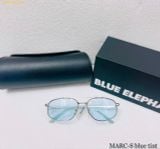  Kính Mát Blue Elephant Marc-S Blue Tint 