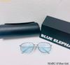  Kính Mát Blue Elephant Marc-S Blue Tint 