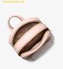  Balo Michael Kors MK Jaycee Medium Ombré Signature Logo Backpack Powder Blush 