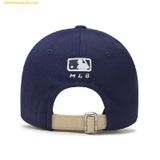  Mũ Lưỡi Trai MLB Seattle Mariners 3ACP3303N-52NYS Navy 