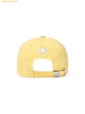  Mũ Lưỡi Trai MLB Vintage Nano Unstructured Ball Cap New York Yankees 3ACPB096N-50YEM Yellow 