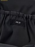  Balo MLB Basic Athleisure Backpack New York 3ABKA015N-50BKS 