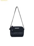  Túi Đeo Chéo MLB Logo Point Camera Bag New York 7ACRB085N-50BKS 