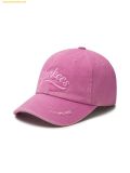  Mũ Lưỡi Trai MLB Vintage Culsive Unstructured Ball Cap NY (Mg.Purple) 3ACPVL64N-50PPM 