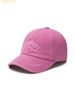 Mũ Lưỡi Trai MLB Vintage Culsive Unstructured Ball Cap NY (Mg.Purple) 3ACPVL64N-50PPM