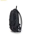  Balo MLB Girls' Lightweight Ribbon Backpack New York Yankees 7FBKB065N-50BKS Đen 