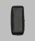  Túi Đeo Chéo Karl Lagerfeld Maybelle Crossbody With Pins Black LH4EU9BJ 