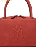  Túi Đeo Chéo MLB Basic Palette Crossbody Bag New York Yankees 3ACRSD16N-50RDS 