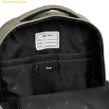  Balo MLB Bros New York Yankees 7ABKB013N-50GRS Màu Xám 